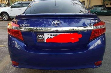 2018 Toyota Vios G 1.5L for sale 