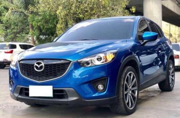 2013 Mazda CX-5 2.0 Gas Automatic Php 598,000 only!