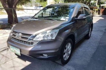 HONDA CRV 2010 4x2 AT for sale 