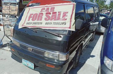 2007 Nissan Urvan for sale