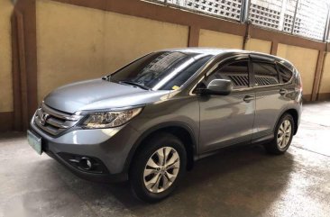 2012 Honda Crv 1st owned casa maintained 