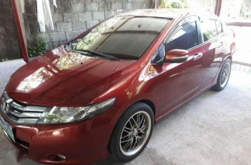 Honda City 2009 model for sale 