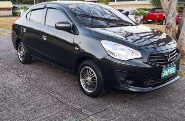 Mitsubishi Mirage G4 Glx 2014 for sale 