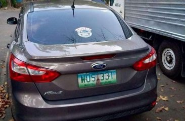 Ford Focus 2013 FOR SALE