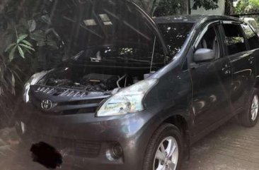 Toyota Avanza 2013 J for sale 