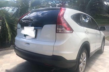 2012 Honda CRV for sale