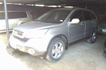 Honda CR-V 2007 for sale