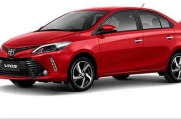 Toyota Vios at 2017 FOR SALE