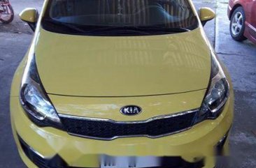 2015 Kia Rio for sale