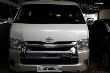 Toyota Hiace 2018 for sale