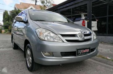 2008 Toyota Innova G gas for sale 