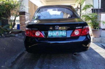 Honda City 2007 FOR SALE