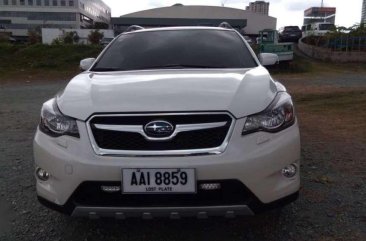 2014 Subaru Xv for sale