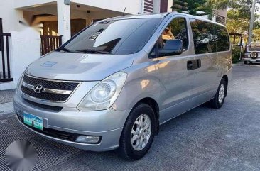 Hyundai Grand Starex 2011 for sale