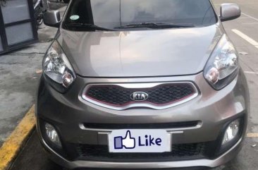 2015 Kia Picanto Manual First owner
