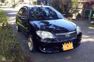 Toyota Vios 2007 FOR SALE