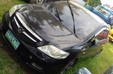 Honda City 2006 for sale