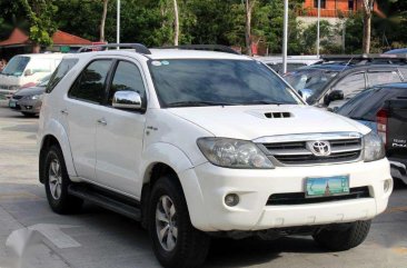 2006 Toyota Fortuner V for sale 