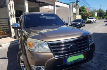 BuyMe 2010 Ford Everest Limited Edition