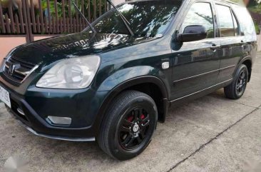 Honda Crv 2003 automatic for sale