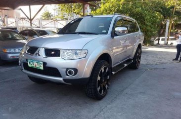 2013 Mitsubishi Montero for sale