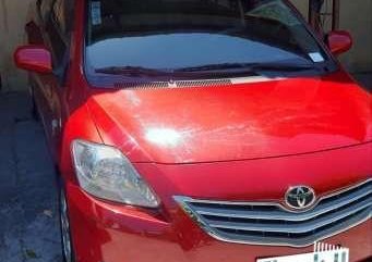 Toyota Vios 2011 for sale 