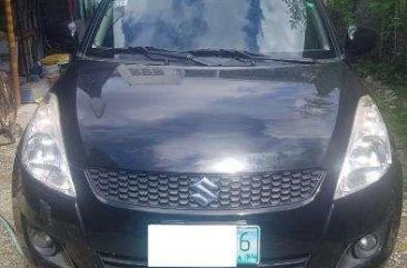 2012 Suzuki Swift 1.4 AT for sale 