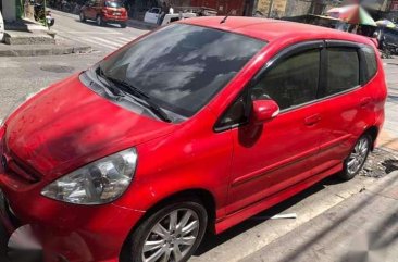 Honda Jazz 2005 FOR SALE