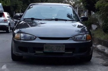 Mitsubishi Lancer gsr 2000 model for sale