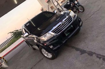 Toyota Hilux 2012 manual for sale 