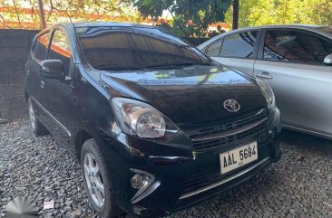 2014 Toyota Wigo 1.0G automatic for sale