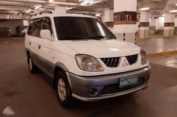 2005 Mitsubishi Adventure GLS for sale 