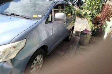 Toyota Innova 2012 for sale 