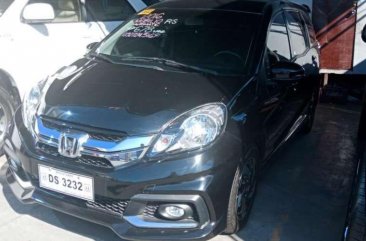 2016 Honda Mobilio RS for sale 