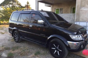 Isuzu Sportivo 2012 turbo manual for sale 