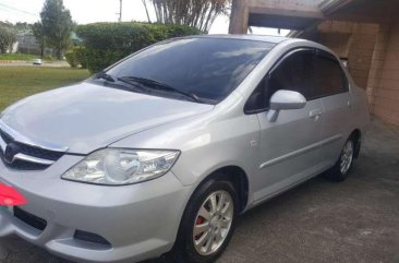 2008 Honda City for sale 