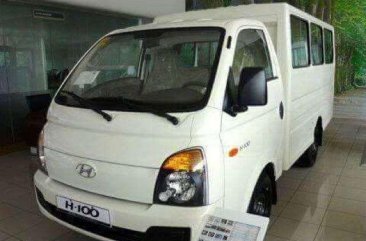 Hyundai H100 FOR SALE