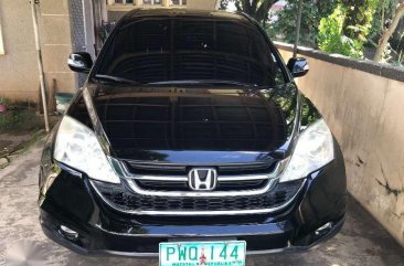 Honda Crv 2010 Automatic for sale 