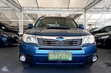 LOW ODO 2008 Subaru Forester 2.5 XT Turbo Automatic