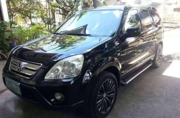 Honda CRV 4x2 2006 for sale