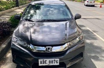 2016 Honda City Automatic for sale 