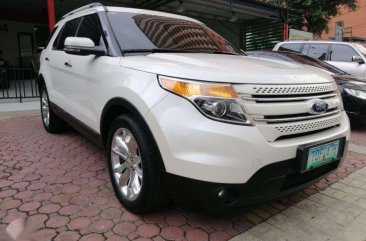 2012 Ford Explorer for sale