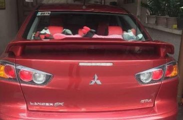 Mitsubishi Lancer EX 2014 GTA for sale