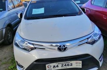 SELLING Toyota Vios g automatic 2018