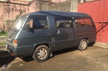 1997 Mitsubishi L300 van - First owner