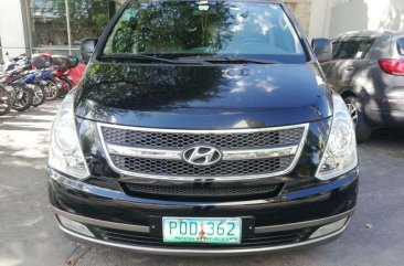 2011 Hyundai Starex for sale 