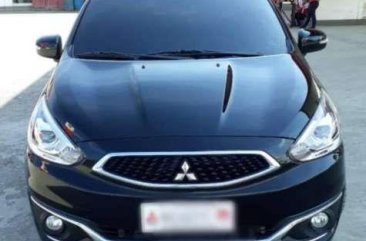 Mitsubishi Mirage 2017 GLS for sale