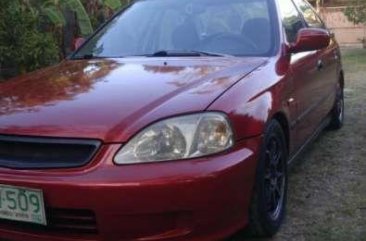 1999 Honda Civic vti FOR SALE