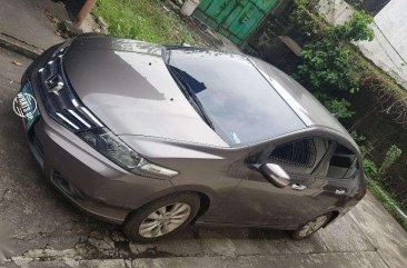 Honda City 2012 for sale  