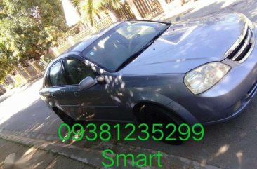 For sale ChEVROLET OpTrA 2006 model